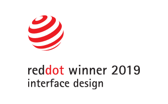RED DOT DESIGN 어워드 on