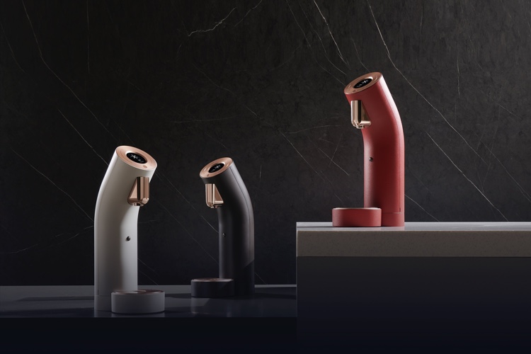 Wells Design Story