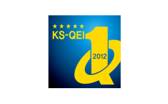 한국품질만족지수 (KS-QEI) on